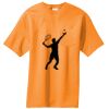 Core Blend Pocket Tee Thumbnail
