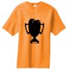 Core Blend Pocket Tee Thumbnail