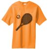 Core Blend Pocket Tee Thumbnail