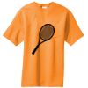 Core Blend Pocket Tee Thumbnail
