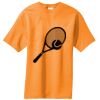 Core Blend Pocket Tee Thumbnail