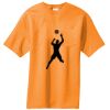 Core Blend Pocket Tee Thumbnail