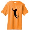 Core Blend Pocket Tee Thumbnail