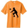 Core Blend Pocket Tee Thumbnail
