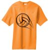 Core Blend Pocket Tee Thumbnail