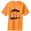 Core Blend Pocket Tee Thumbnail