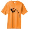 Core Blend Pocket Tee Thumbnail