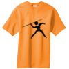 Core Blend Pocket Tee Thumbnail