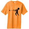 Core Blend Pocket Tee Thumbnail