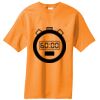 Core Blend Pocket Tee Thumbnail