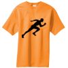 Core Blend Pocket Tee Thumbnail