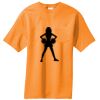 Core Blend Pocket Tee Thumbnail