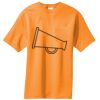 Core Blend Pocket Tee Thumbnail