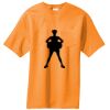 Core Blend Pocket Tee Thumbnail