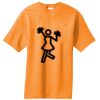 Core Blend Pocket Tee Thumbnail