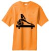Core Blend Pocket Tee Thumbnail
