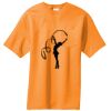 Core Blend Pocket Tee Thumbnail