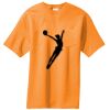 Core Blend Pocket Tee Thumbnail