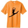 Core Blend Pocket Tee Thumbnail