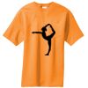 Core Blend Pocket Tee Thumbnail