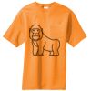 Core Blend Pocket Tee Thumbnail