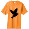 Core Blend Pocket Tee Thumbnail