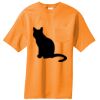 Core Blend Pocket Tee Thumbnail