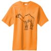 Core Blend Pocket Tee Thumbnail