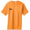 Core Blend Pocket Tee Thumbnail