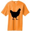 Core Blend Pocket Tee Thumbnail