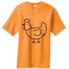 Core Blend Pocket Tee Thumbnail