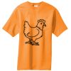 Core Blend Pocket Tee Thumbnail