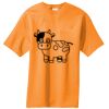 Core Blend Pocket Tee Thumbnail