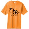 Core Blend Pocket Tee Thumbnail