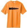 Core Blend Pocket Tee Thumbnail