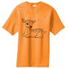 Core Blend Pocket Tee Thumbnail