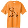 Core Blend Pocket Tee Thumbnail
