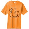 Core Blend Pocket Tee Thumbnail