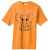 Core Blend Pocket Tee Thumbnail