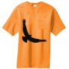 Core Blend Pocket Tee Thumbnail