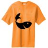 Core Blend Pocket Tee Thumbnail