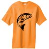 Core Blend Pocket Tee Thumbnail