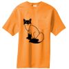 Core Blend Pocket Tee Thumbnail