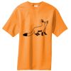 Core Blend Pocket Tee Thumbnail