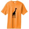 Core Blend Pocket Tee Thumbnail