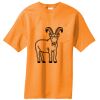 Core Blend Pocket Tee Thumbnail