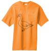 Core Blend Pocket Tee Thumbnail