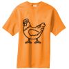 Core Blend Pocket Tee Thumbnail