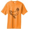 Core Blend Pocket Tee Thumbnail