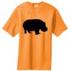 Core Blend Pocket Tee Thumbnail